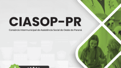 Apostila Psicólogo CIASOP 2025: Guia Completo para o Sucesso Profissional