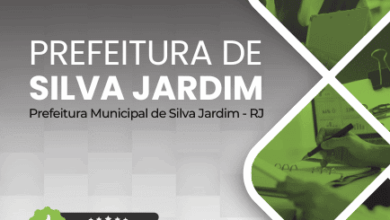 Apostila Supervisor 2025: Prepare-se para o Sucesso em Silva Jardim, RJ!
