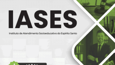 Apostila Técnica Socioeducativa: Direito IASES 2025 – Guia Completo para Profissionais Apostila Técnica Socioeducativa: Direito IASES 2025 – Guia Completo para Profissionais