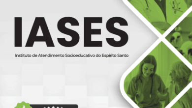 Apostila Técnica Socioeducativa para Nutricionistas – IASES 2025: Conteúdos Essenciais Apostila Técnica Socioeducativa para Nutricionistas – IASES 2025: Conteúdos Essenciais