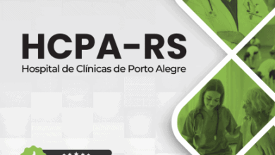 Apostila Técnica de Enfermagem em Saúde Mental – HCPA RS 2025: Guia Completo.