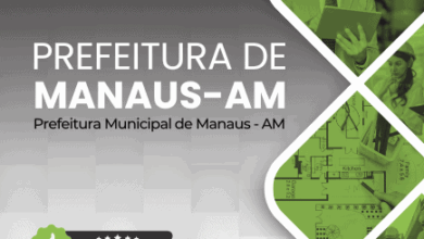 Apostila Técnica de Geoprocessamento para Municípios: Manaus AM – 2025 Apostila Técnica de Geoprocessamento para Municípios: Manaus AM – 2025