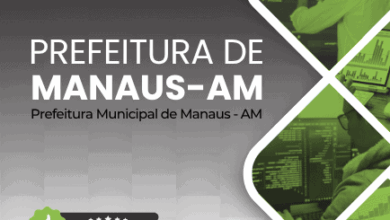 Apostila Técnica de Hardware e Redes para Municípios – Manaus AM 2025 Apostila Técnica de Hardware e Redes para Municípios – Manaus AM 2025