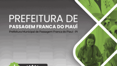 Apostila Técnica em Enfermagem 2025: Passagem Franca do Piauí – Formação Profissional Apostila Técnica em Enfermagem 2025: Passagem Franca do Piauí – Formação Profissional