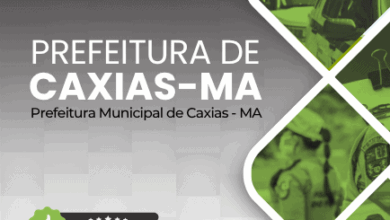 Apostila Técnica em Segurança Pública de Caxias MA: Preparação 2026 para Profissionais