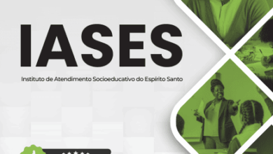 Apostila Técnico Socioeducativo Pedagogia IASES 2025: Conteúdos e Práticas Atualizadas Apostila Técnico Socioeducativo Pedagogia IASES 2025: Conteúdos e Práticas Atualizadas