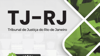 Apostila Técnico de Atividade Judiciária TJ RJ 2026: Seu Guia para o Sucesso no Concurso!