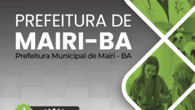 Apostila Técnico de Enfermagem Mairi BA 2025: Seu Guia Completo para o Futuro!