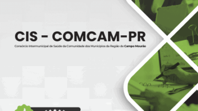 Apostila Técnico de Informática CIS COMCAM PR 2025: Aprenda e Prepare-se para o Futuro!