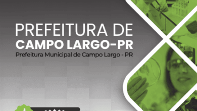 Apostila Técnico de Meio Ambiente – Campo Largo PR 2025: Guia Completo e Atualizado