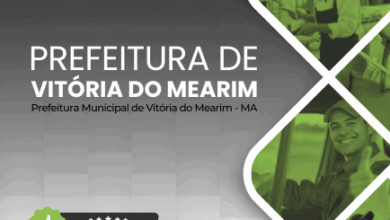Apostila Vigia 2025: Guia Completo para Concursos em Vitória do Mearim – MA