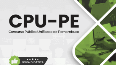 Apostila de Assistente em Gestão Ambiental para Técnico em Contabilidade – CPU PE 2025