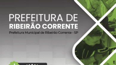Apostila de Atualização para Médico Veterinário – Ribeirão Corrente, SP 2025