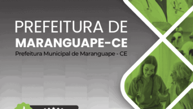 Apostila de Formação para Agente Comunitário de Saúde – Maranguape, CE 2025