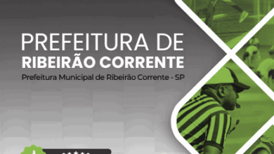 Apostila de Formação para Monitores Esportivos – Ribeirão Corrente/SP 2025