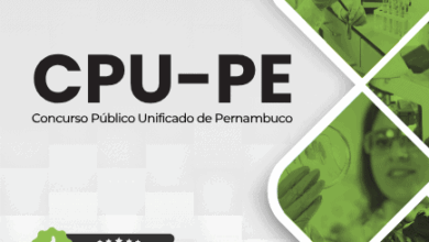 Apostila de Gestão Ambiental: Técnico em Química – CPU PE 2025