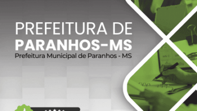 Apostila do Assistente Social – Paranhos MS 2025: Conteúdos Essenciais e Atualizados