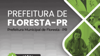 Apostila do Fonoaudiólogo: Guia Completo para Floresta-PR 2025