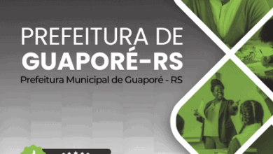 Apostila do Monitor de Educação: Guia Completo para Guaporé, RS – 2025