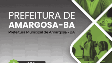 Apostila do Professor de História: Explorando Amargosa BA 2025 e Sua Cultura Apostila do Professor de História: Explorando Amargosa BA 2025 e Sua Cultura