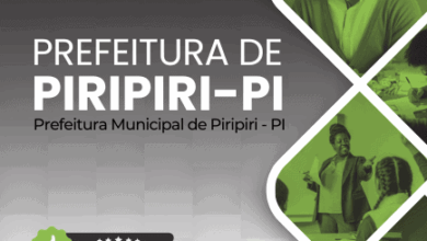 Apostila do Professor de Língua Inglesa – Piripiri, PI: Guia Completo 2025 Apostila do Professor de Língua Inglesa – Piripiri, PI: Guia Completo 2025