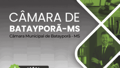 Apostila para Advogados: Guia Profissional de Batayporã MS 2025