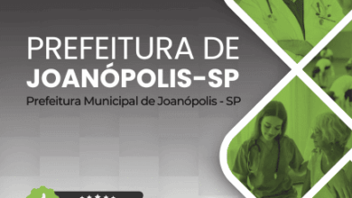 Apostila para Agente de Combate a Endemias em Joanópolis SP – Edição 2025