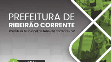 Apostila para Ajudante Geral – Ribeirão Corrente SP 2025: Conteúdo Completo e Atualizado