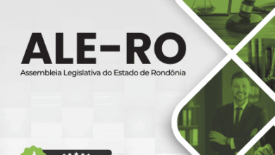 Apostila para Analista Legislativo: Apoio à Advocacia – ALE RO 2026