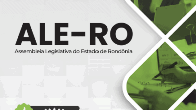 Apostila para Analista Legislativo – Área Administrativa ALE RO 2026: Preparação Eficaz