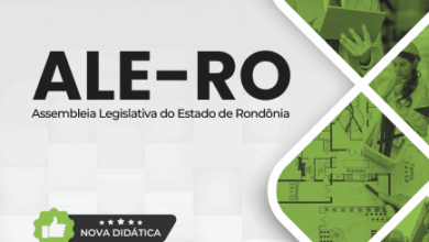 Apostila para Analista Legislativo: Engenharia e Segurança do Trabalho ALE-RO 2026