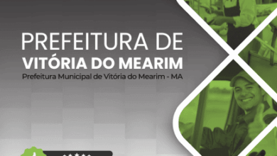 Apostila para Auxiliar Operacional – Vitória do Mearim MA 2025: Conteúdo e Formação