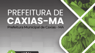 Apostila para Cuidadores em Caxias MA: Formação 2026