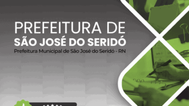 Apostila para Orientadores Sociais de São José do Seridó – RN 2025: Guia Prático e Informativo