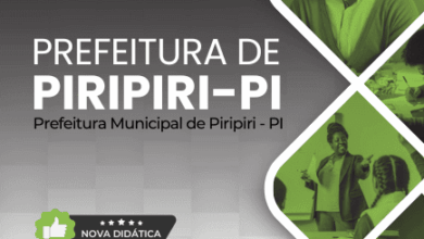 Apostila para Professores de Ciências e Tecnologia Educacional – Piripiri, PI 2025 Apostila para Professores de Ciências e Tecnologia Educacional – Piripiri, PI 2025