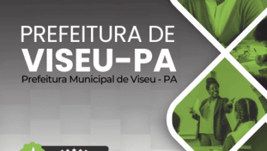 Apostila para Professores de Geografia – Viseu PA 2025: Conteúdos e Metodologias