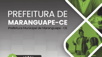Apostila para Professores de Pedagogia – Maranguape, CE 2025: Conteúdos e Diretrizes
