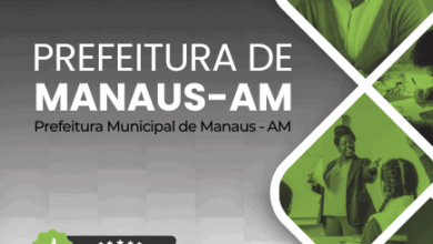 Apostila para Professores de Português: Guia Completo – Manaus AM 2025
