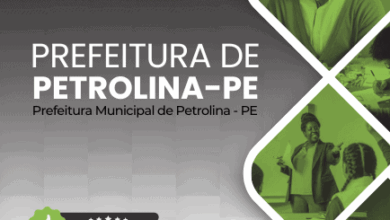 Apostila para Professores do 9º Ano de Matemática – Petrolina PE 2025 Apostila para Professores do 9º Ano de Matemática – Petrolina PE 2025