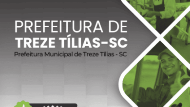 Aprimore sua Carreira: Apostila Completa para Operador de Máquinas em Treze Tílias SC 2025