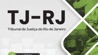 Conquiste sua Carreira: Apostila Completa para Analista Judiciário de Segurança da Informação TJ-RJ 2026