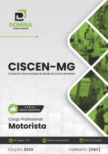 Descubra Tudo Sobre a Apostila do Motorista CISCEN MG 2025: Dicas e Segredos!