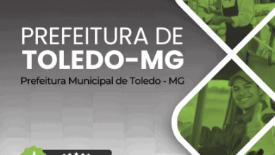 Descubra Tudo sobre a Apostila Auxiliar de Serviços Gerais Toledo MG 2025!