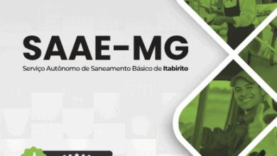 Descubra Tudo sobre a Apostila Oficial de Serviços e Obras SAAE Itabirito MG 2025!