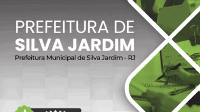 Descubra a Apostila Facilitador de Convivência em Esporte e Lazer – Silva Jardim 2025