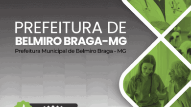 Descubra a Apostila Médico Pediatra Belmiro Braga MG 2025: Saúde Infantil em Foco!