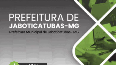 Descubra a Apostila do Agente Administrativo Jaboticatubas MG 2026: O que esperar?