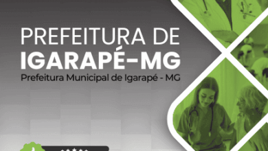 Descubra a Apostila do Psicólogo: Igarapé MG 2025 e Suas Novidades!