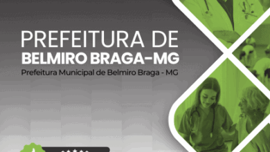 Descubra o Guia Completo para o Concurso de Agente Comunitário de Saúde em Belmiro Braga MG 2025!