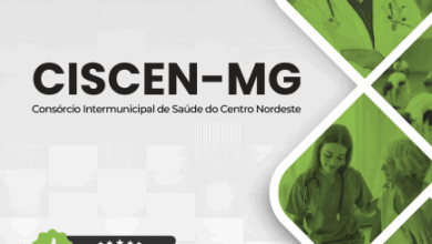 Descubra o Que Esperar da Apostila CISCEN MG 2025 para Técnico em Enfermagem!